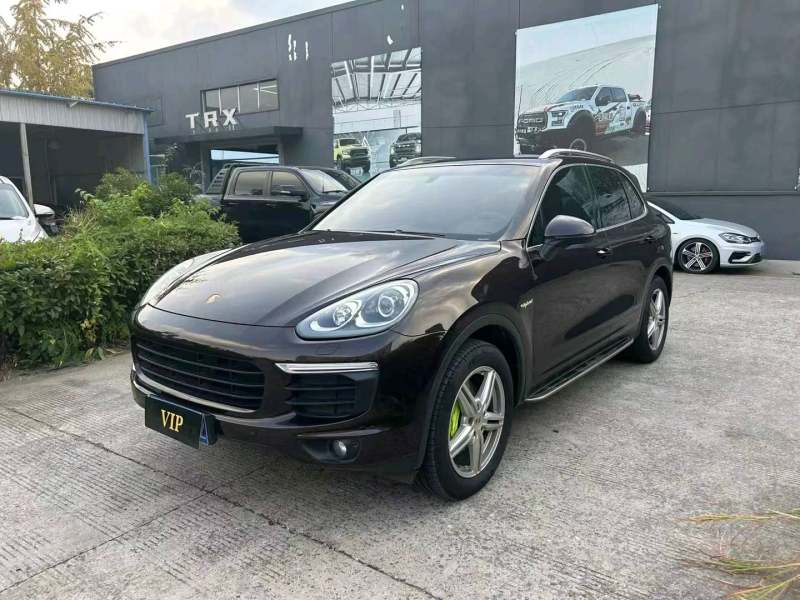 抵押车图片