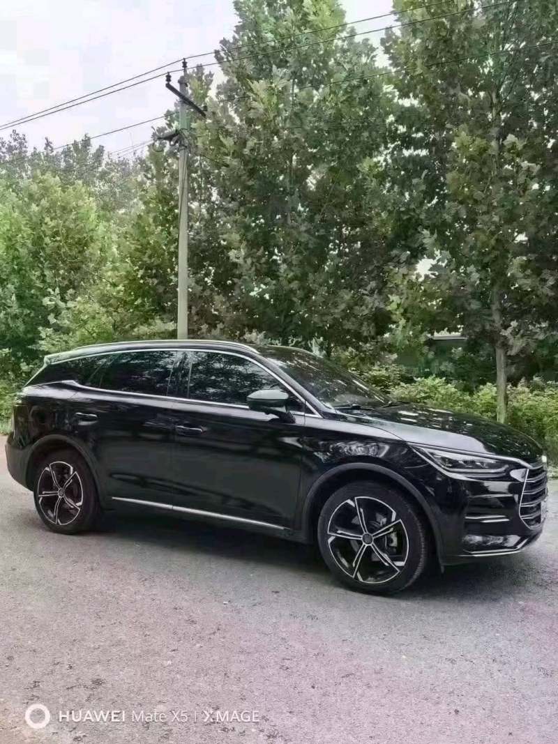 抵押车图片