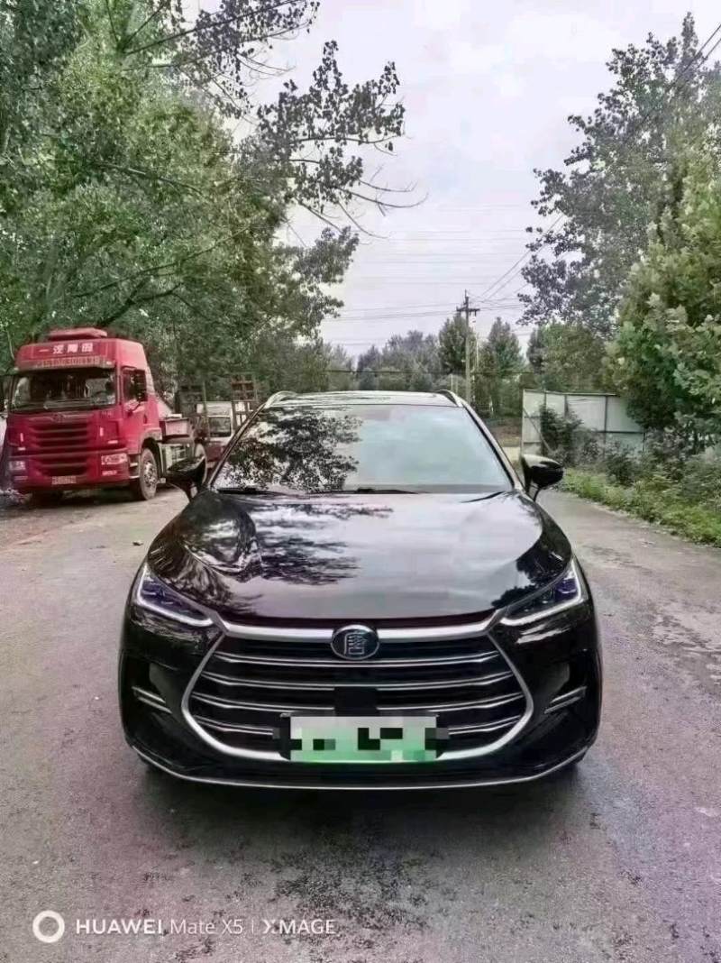 抵押车图片