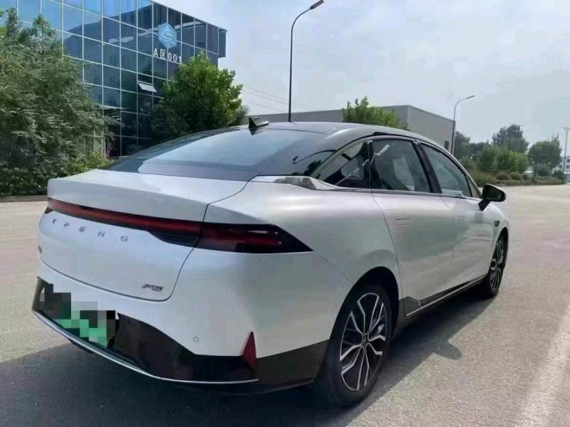 抵押车图片