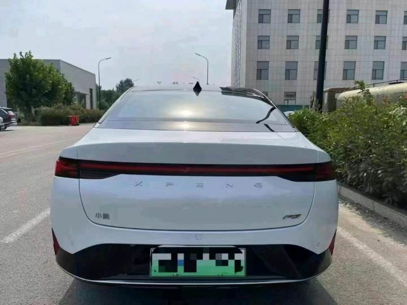 抵押车图片