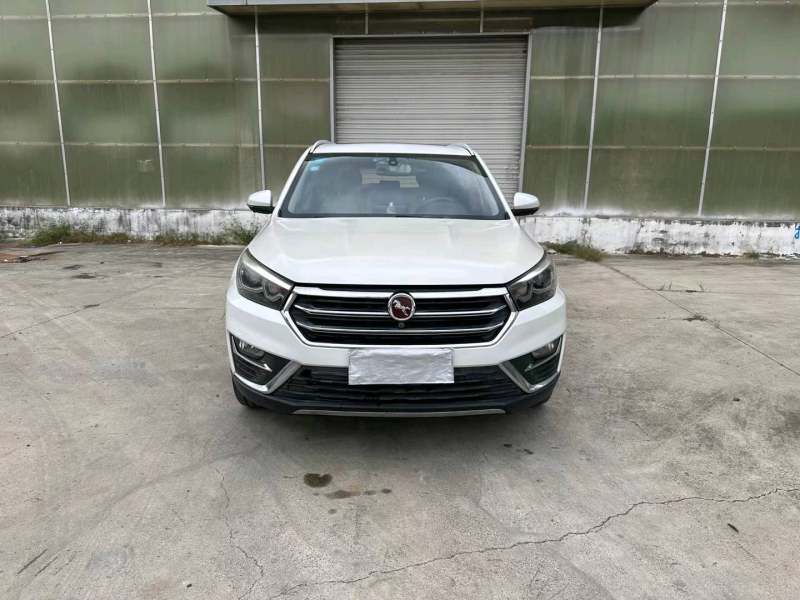 抵押车图片
