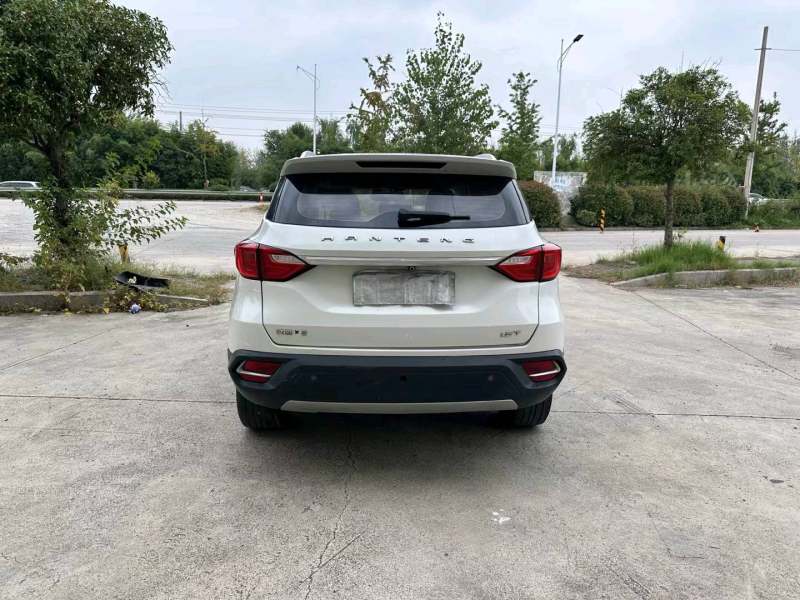 抵押车图片