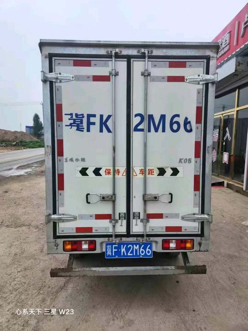 抵押车图片