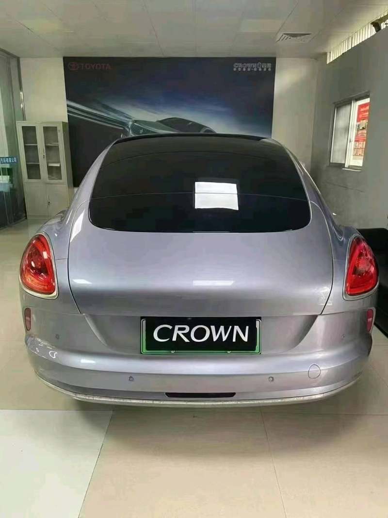 抵押车图片