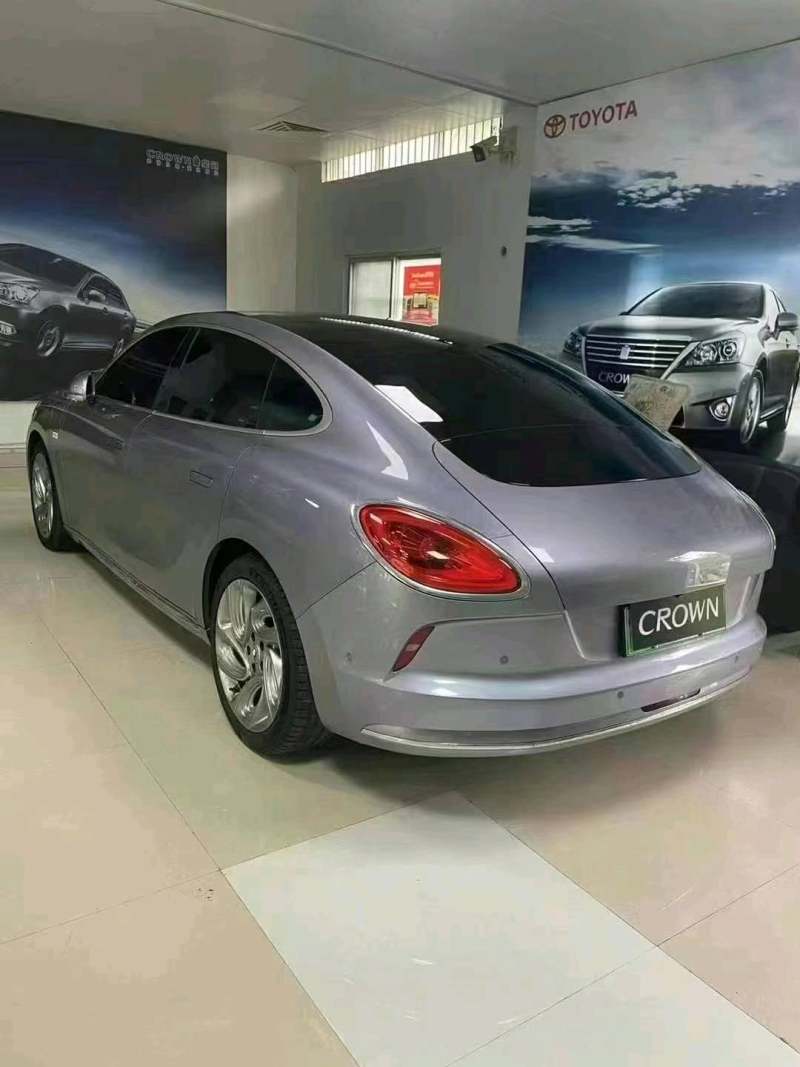 抵押车图片