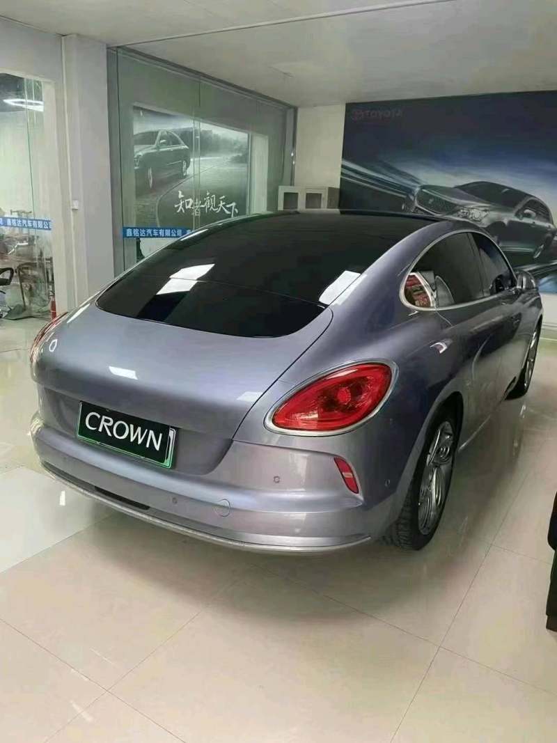 抵押车图片