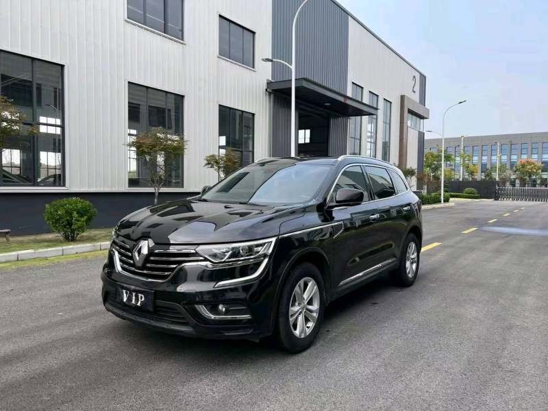 抵押车图片