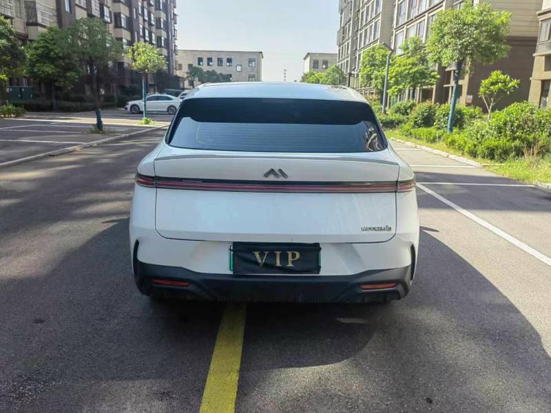 抵押车图片