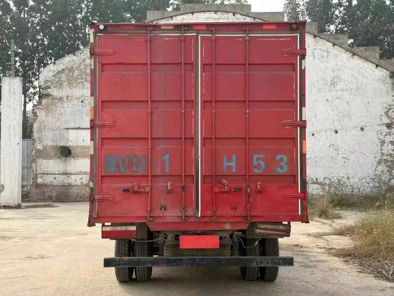 抵押车图片