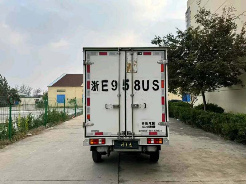 抵押车图片