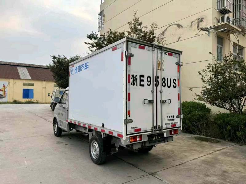 抵押车图片
