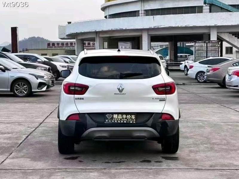 抵押车图片