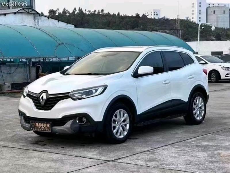 抵押车图片