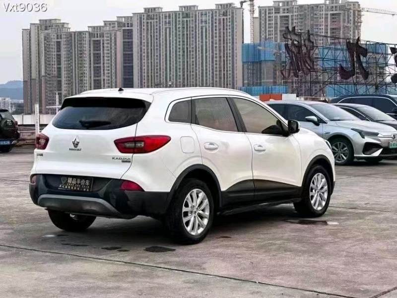抵押车图片