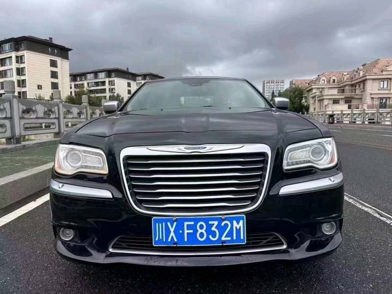 抵押车图片