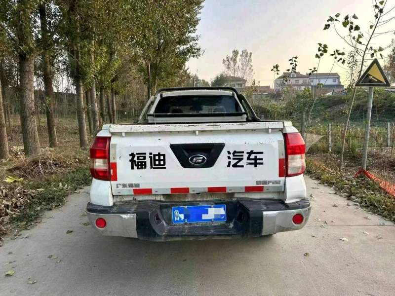 抵押车图片