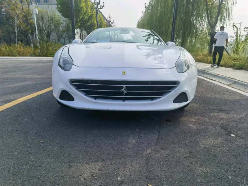 抵押车图片