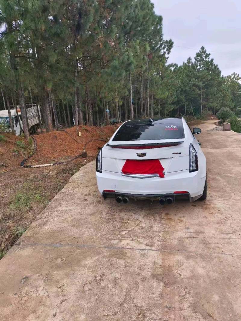 抵押车图片