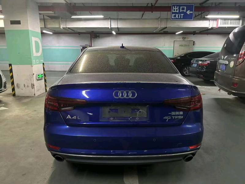 抵押车图片