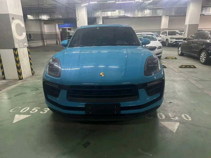 抵押车图片