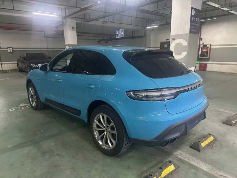 抵押车图片