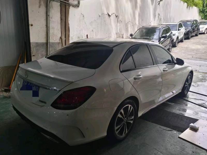 抵押车图片
