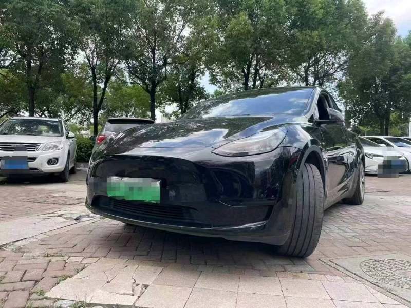 抵押车图片
