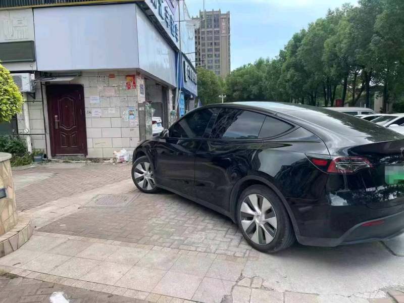抵押车图片