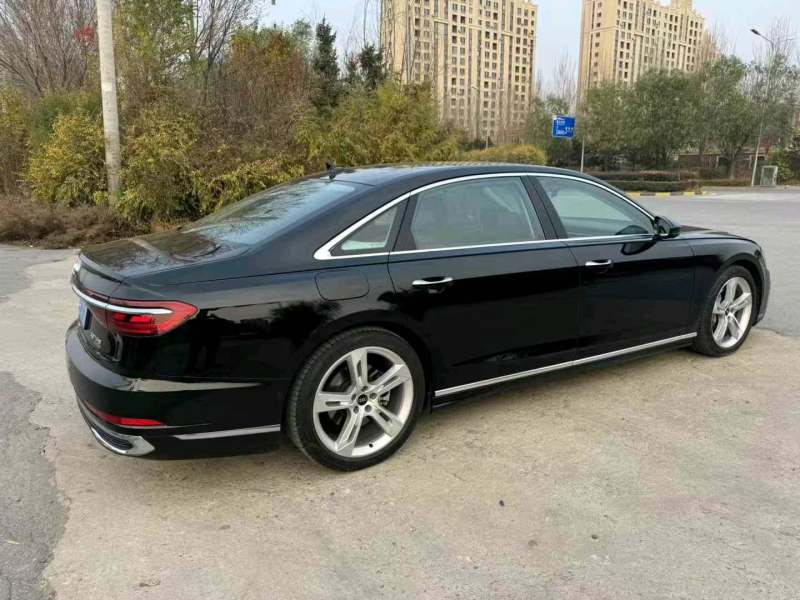 抵押车图片