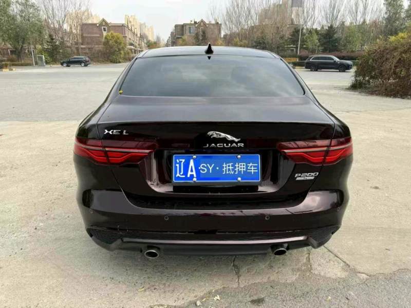 抵押车图片