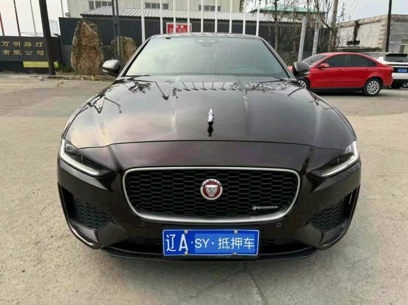 抵押车图片