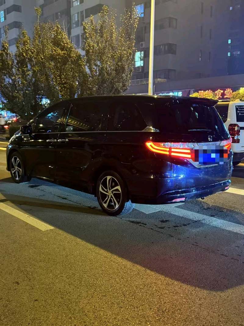 抵押车图片