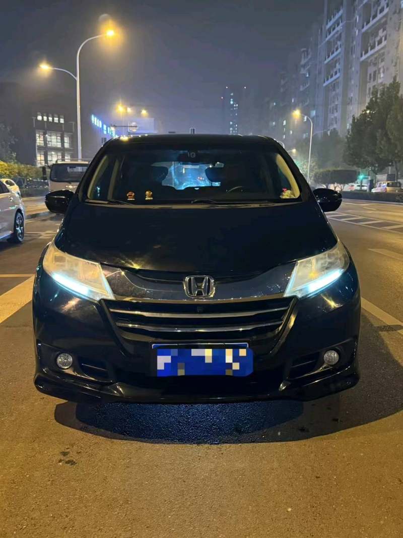 抵押车图片