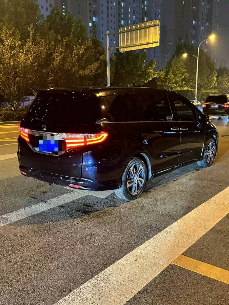 抵押车图片