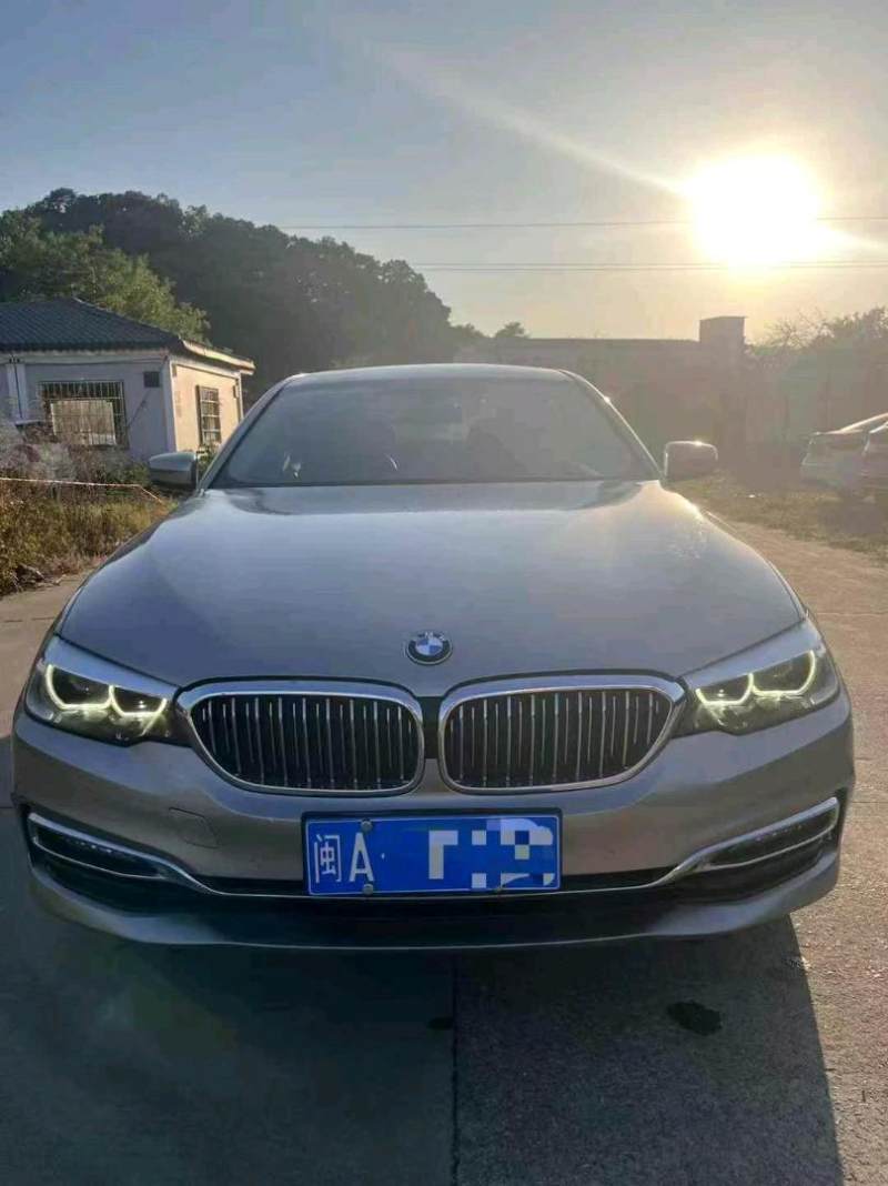 抵押车图片