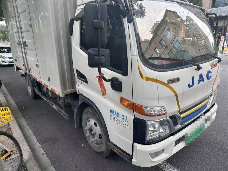 抵押车图片