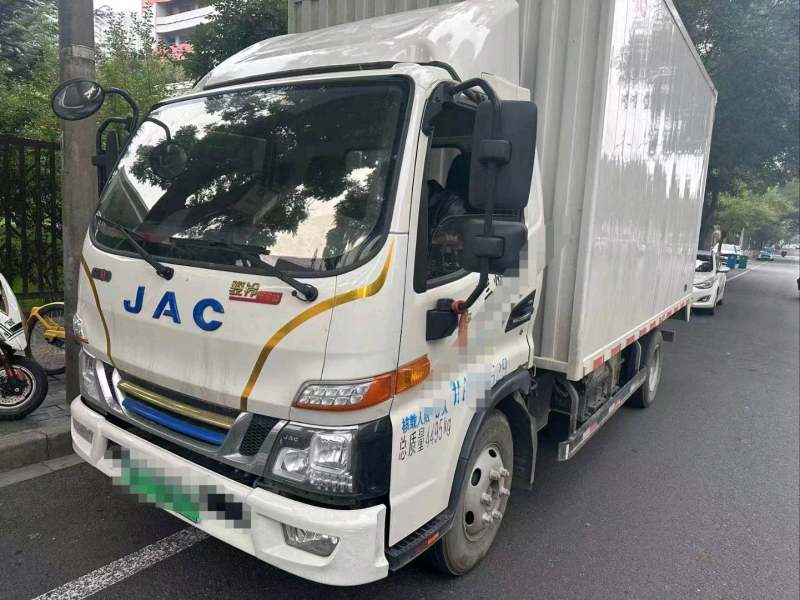 抵押车图片