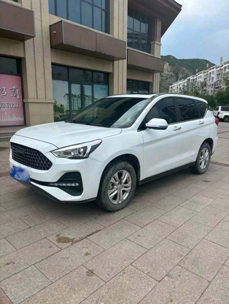 抵押车图片
