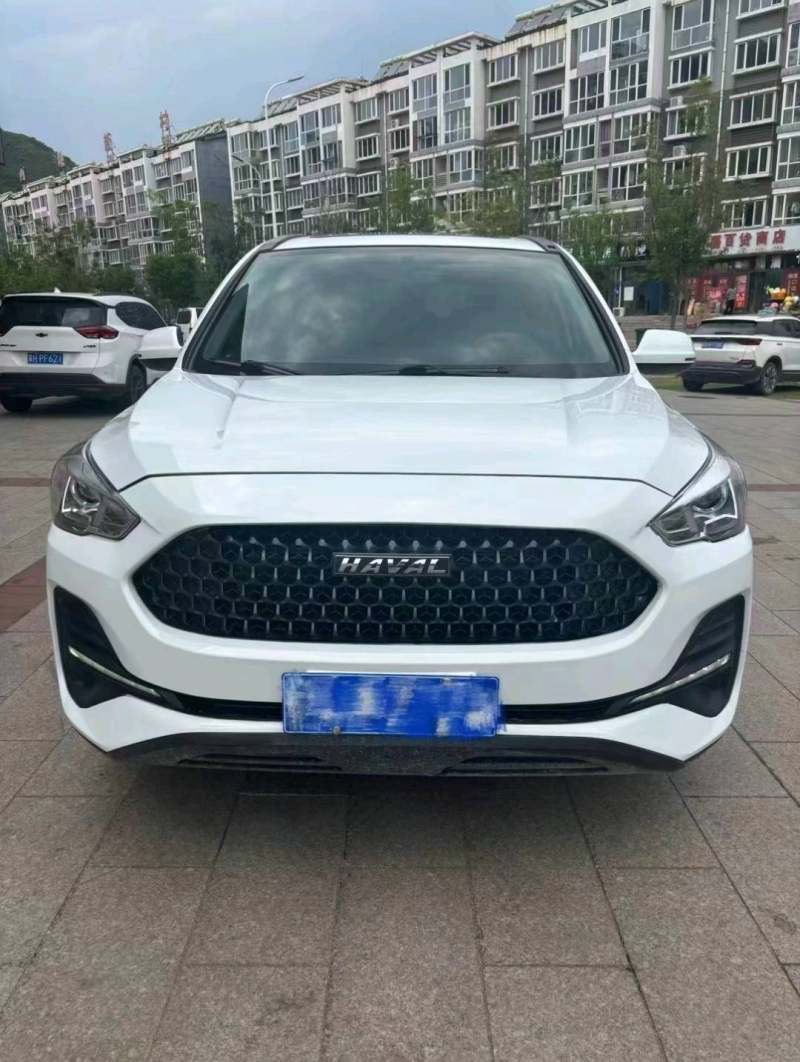 抵押车图片