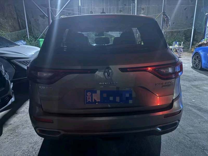 抵押车图片