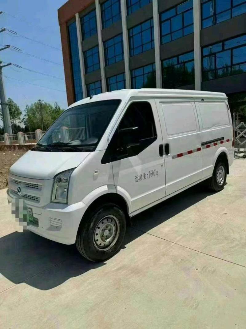 抵押车图片