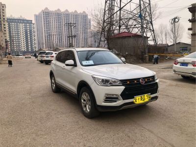 哈尔滨市抵押车市场