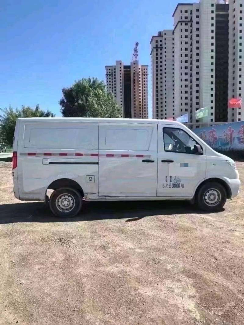 抵押车图片