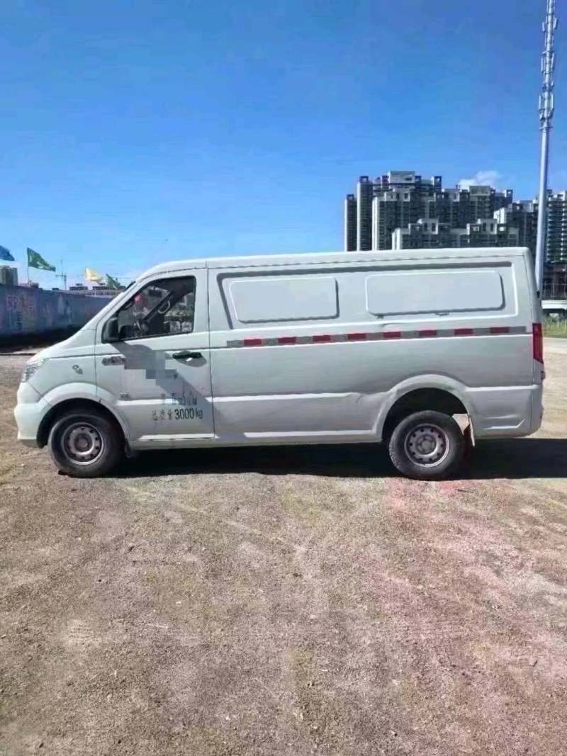 抵押车图片