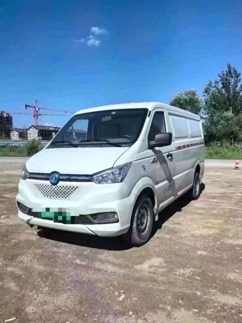 抵押车图片