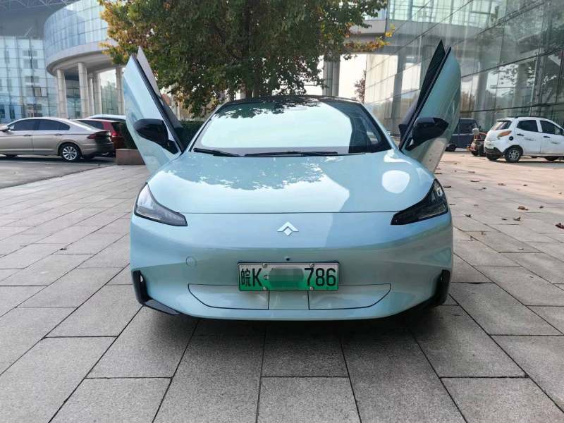 抵押车图片