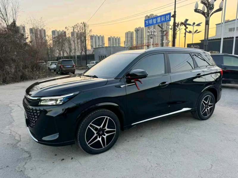 抵押车图片