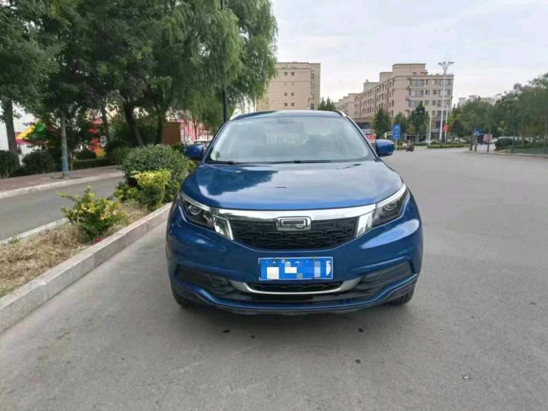 抵押车图片