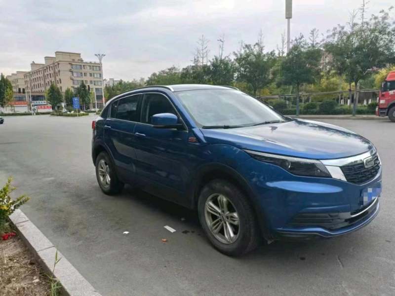 抵押车图片